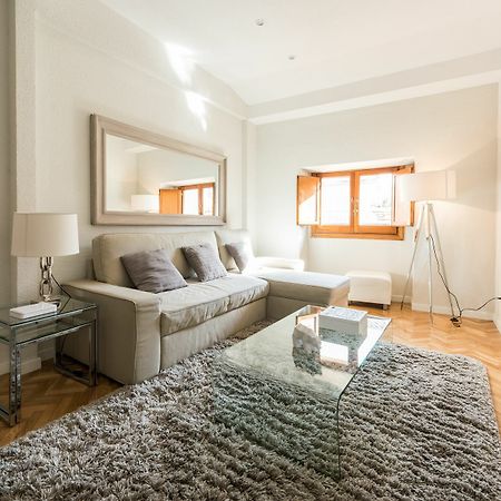 Atico En Chueca By Madflats Collection Appartement Madrid Buitenkant foto