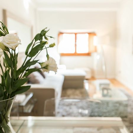Atico En Chueca By Madflats Collection Appartement Madrid Buitenkant foto