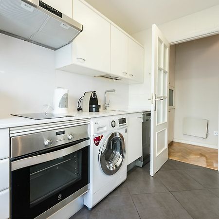 Atico En Chueca By Madflats Collection Appartement Madrid Buitenkant foto