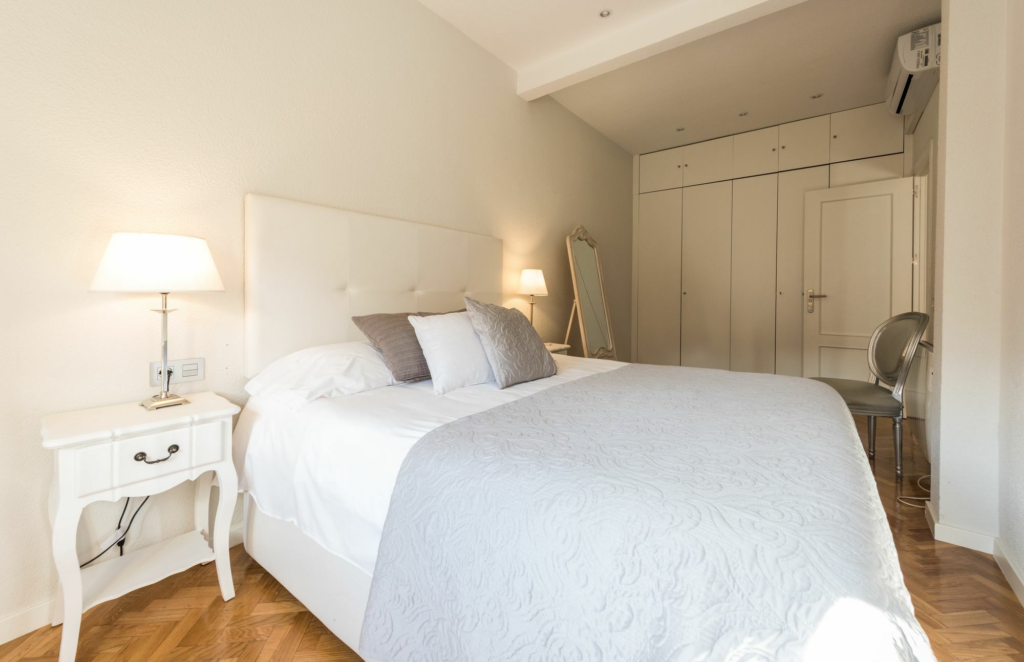 Atico En Chueca By Madflats Collection Appartement Madrid Buitenkant foto