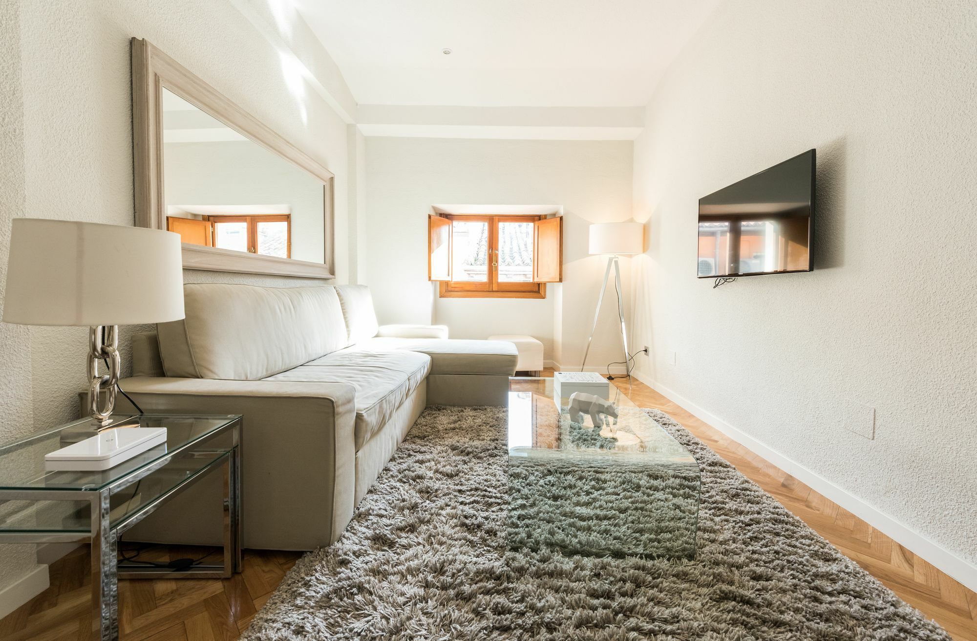 Atico En Chueca By Madflats Collection Appartement Madrid Buitenkant foto