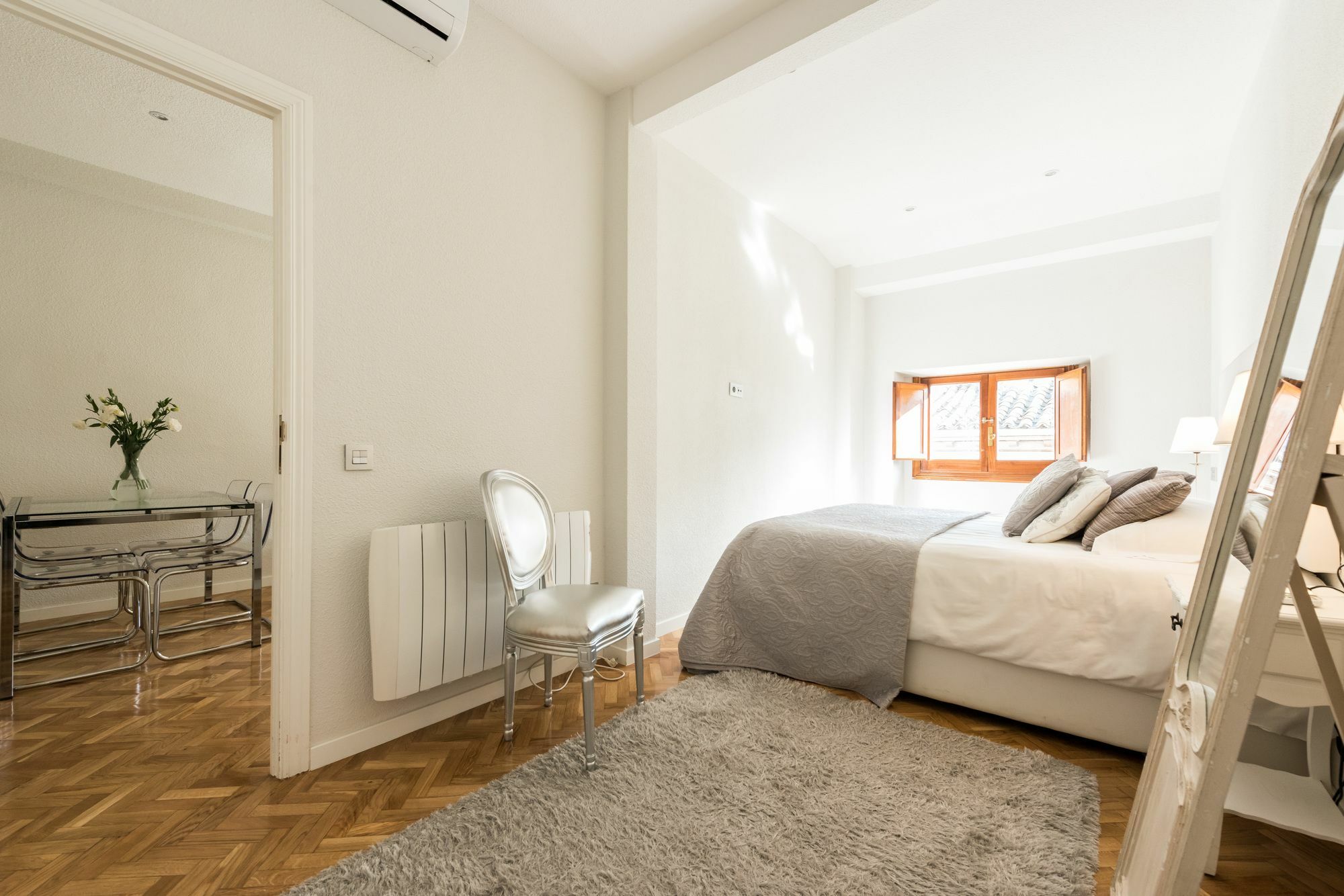 Atico En Chueca By Madflats Collection Appartement Madrid Buitenkant foto