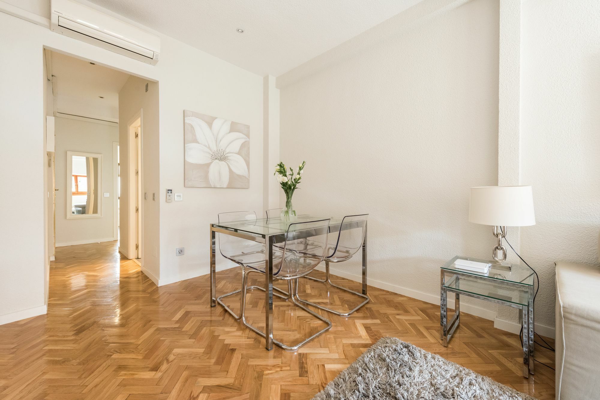 Atico En Chueca By Madflats Collection Appartement Madrid Buitenkant foto