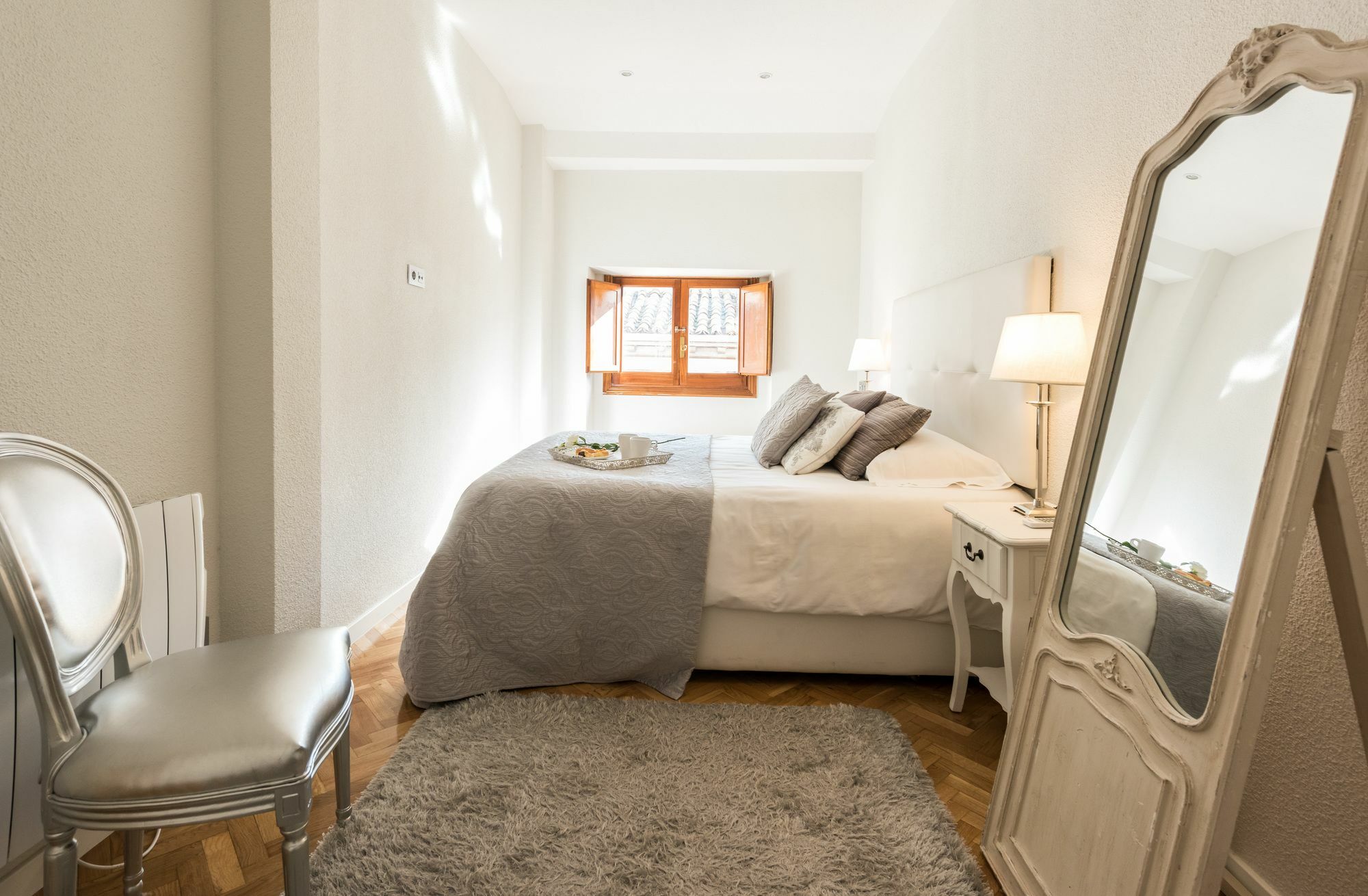 Atico En Chueca By Madflats Collection Appartement Madrid Buitenkant foto