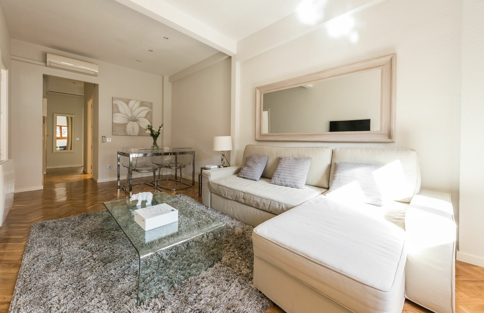 Atico En Chueca By Madflats Collection Appartement Madrid Buitenkant foto